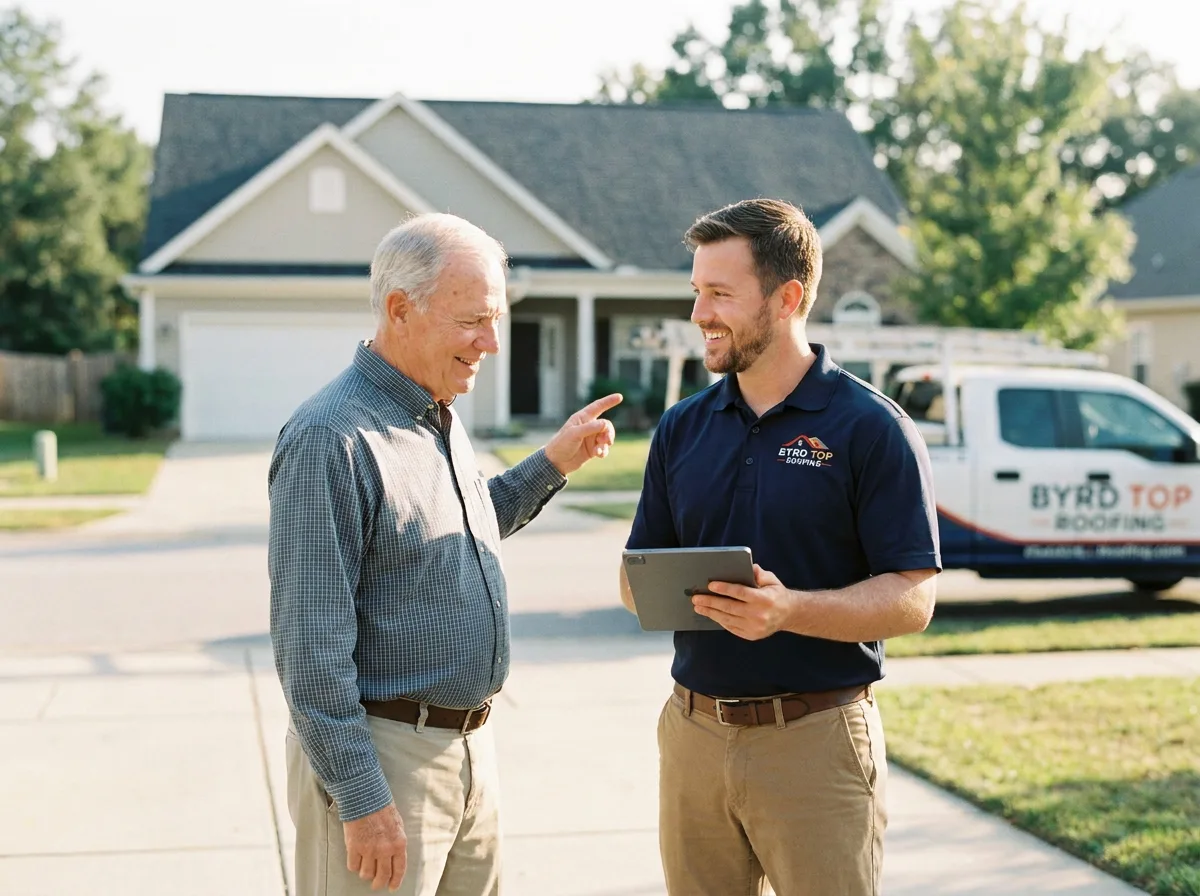 Roofing Linden, WI FAQs